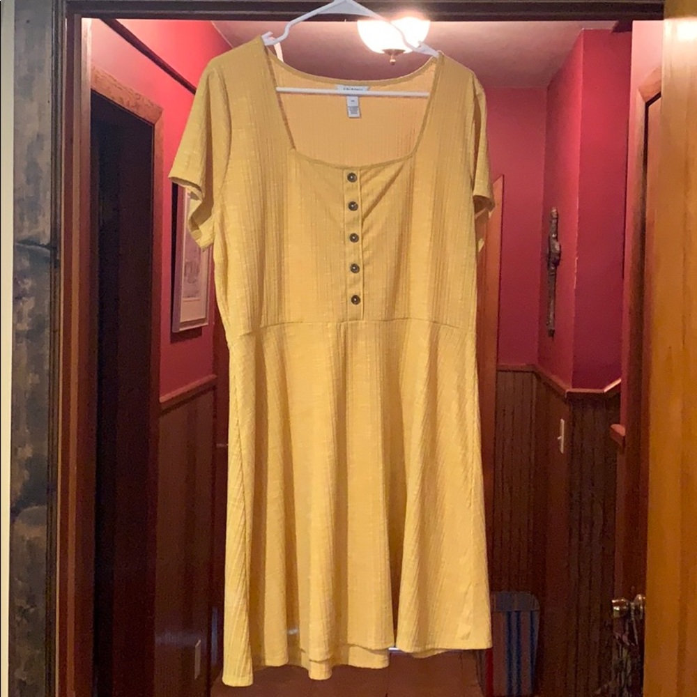 Summer dress